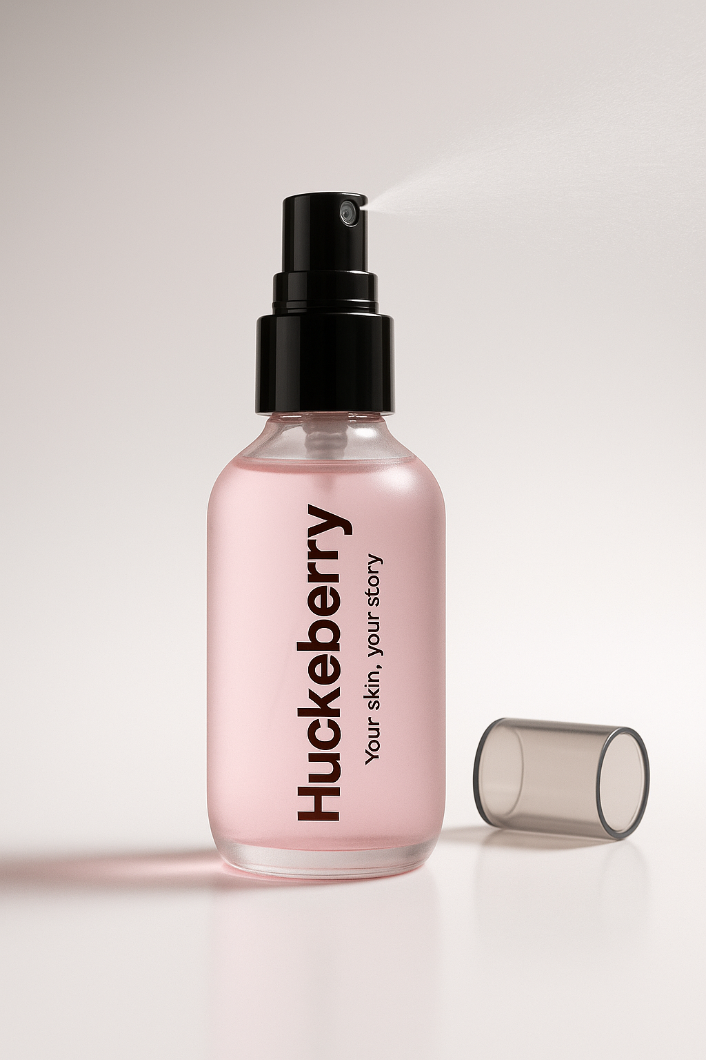 Huckleberry Antioxidant Toner